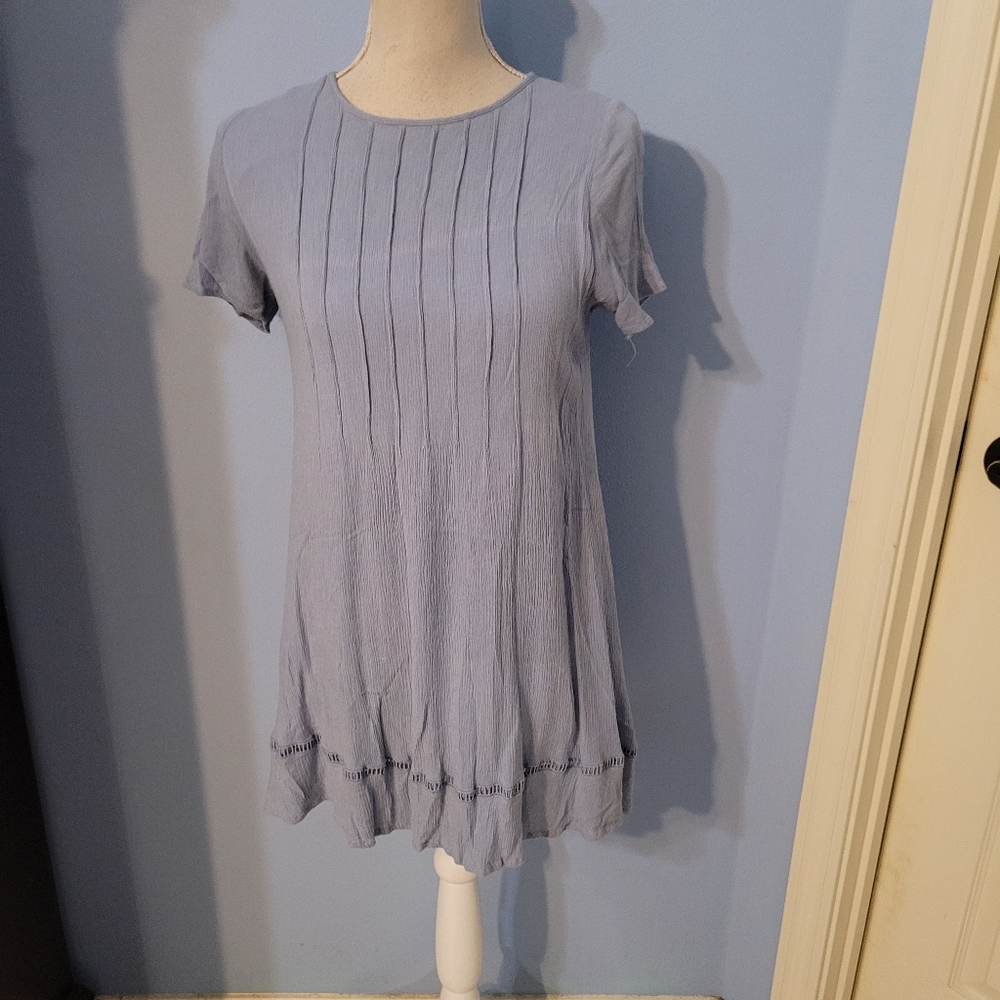 Charlie O. Small Womens Blouse